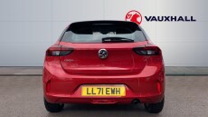 Vauxhall Corsa 1.2 SE 5dr Petrol Hatchback